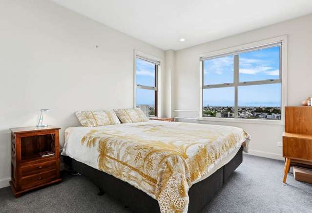 10B/125A Hobson Street Auckland Central_2