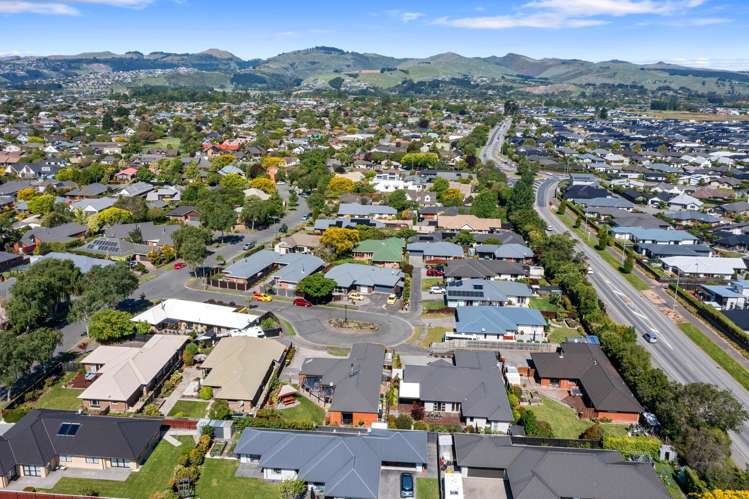 6 Astor Place Halswell_24