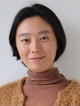 Mia Yu