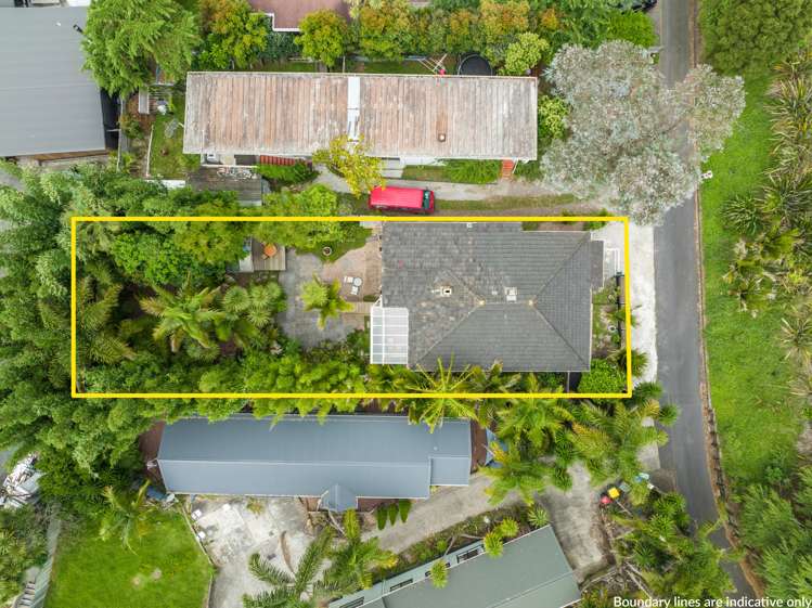 58 Tuarangi Road Grey Lynn_19