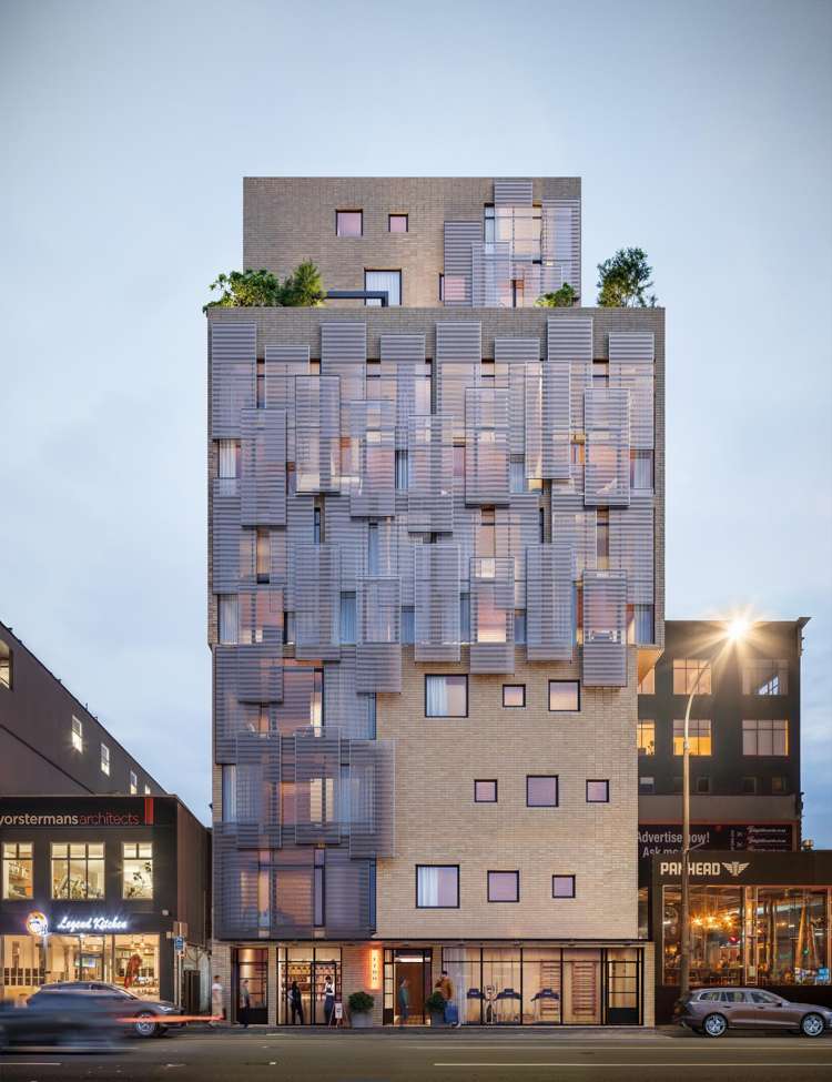 260 Wakefield Street Wellington Central_12