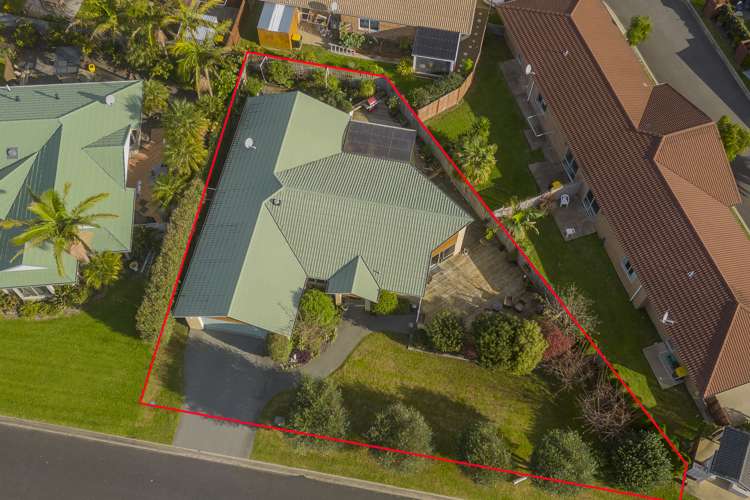 4 Mayfair Close Whitianga_18