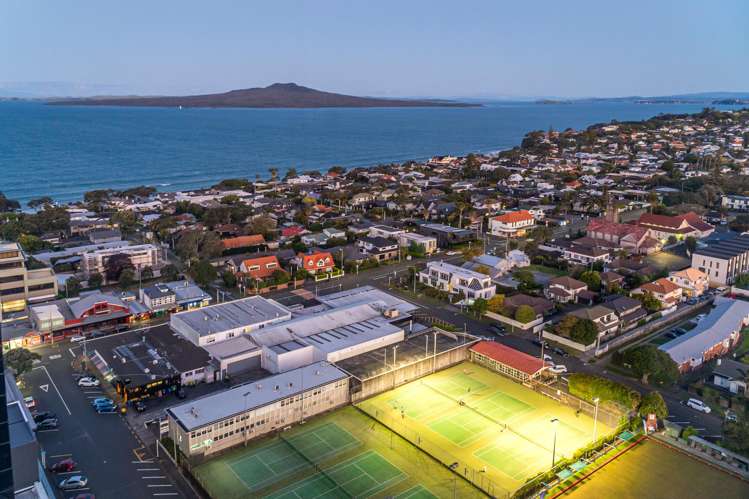 20E/9-17 Byron Avenue Takapuna_19