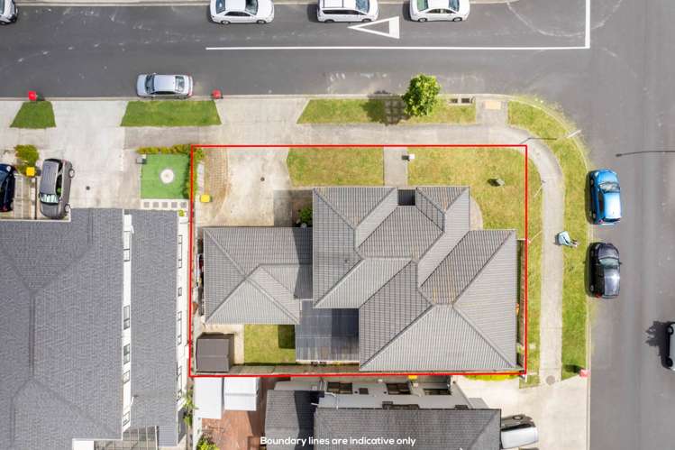 19 Quattro Avenue Flat Bush_6