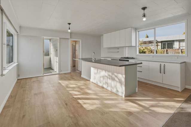 The Perfect Family Start In Renwick
