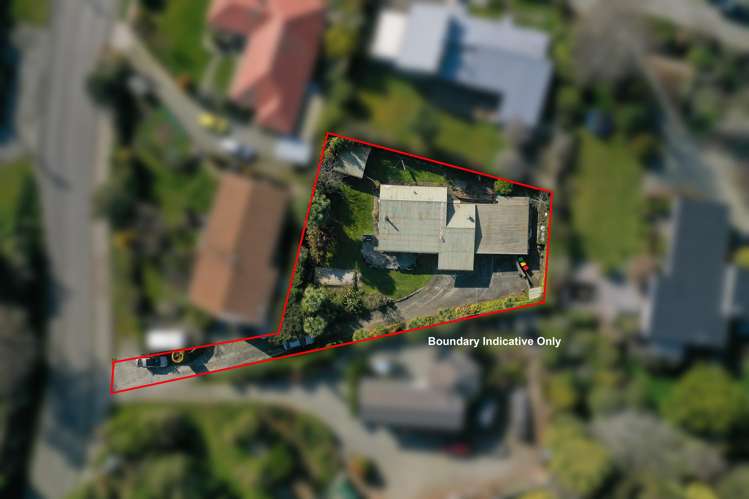 10 Claremont Road Gleniti_19