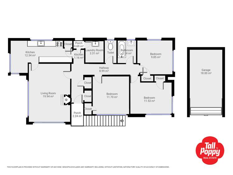 7 Sain Crescent Morrinsville_15