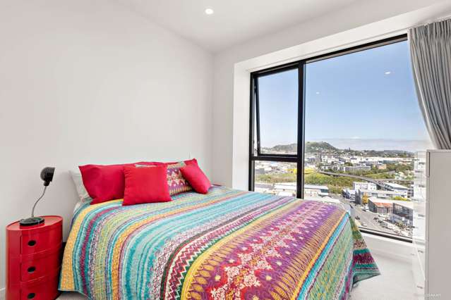 1607/8 Hereford Street Freemans Bay_3