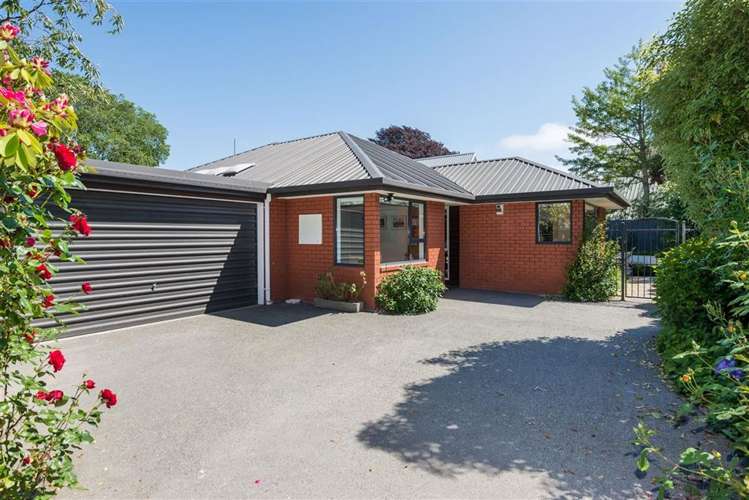 8a Thorrington Road Cashmere_1