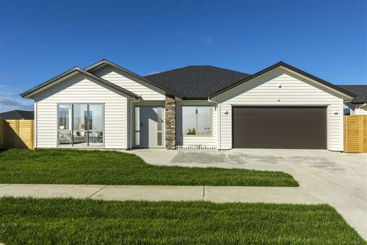 5 Walter Ruddock Avenue Kumeu_0