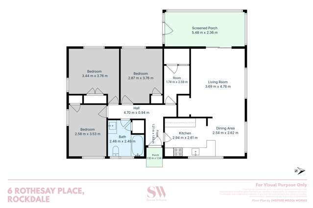 6 Rothesay Place Rockdale_1