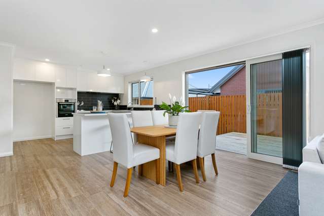 9 Clifford Close Leamington_4