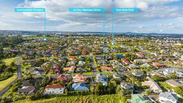 44 Roy Maloney Drive Henderson_1