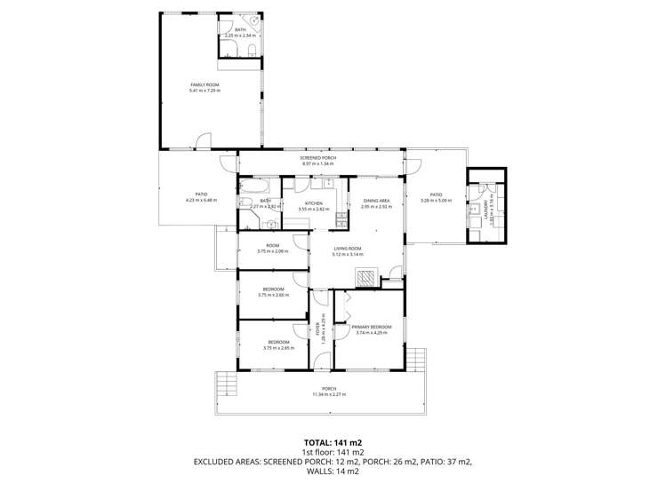11 Monowai Road Ravensbourne_34
