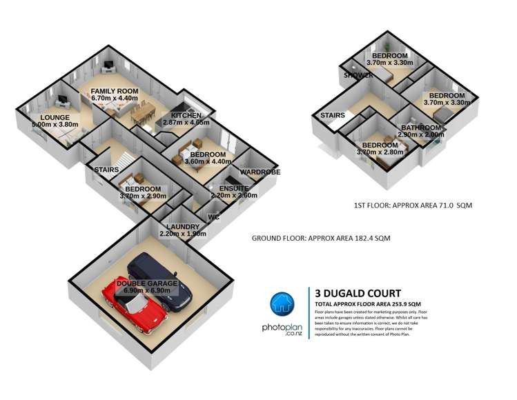 3 Dugald Court Rototuna_17