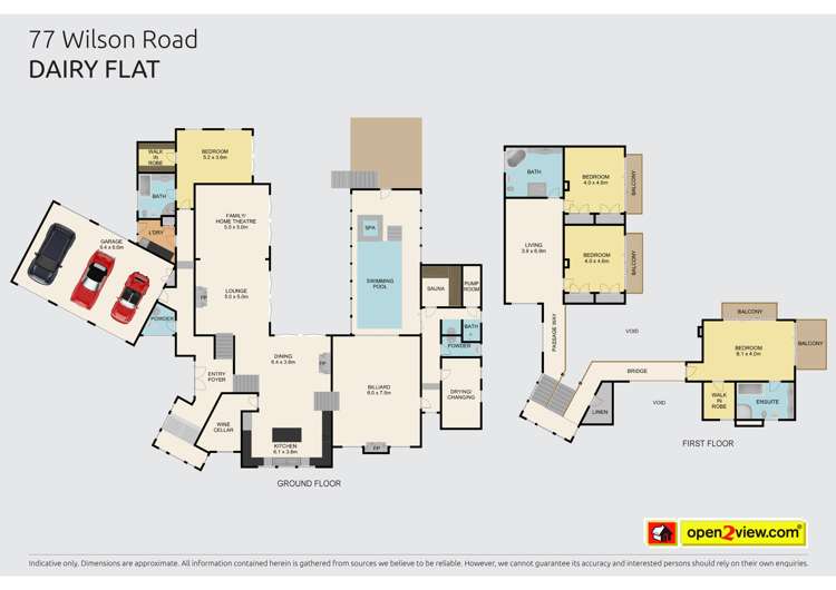 77 Wilson Road Redvale_18