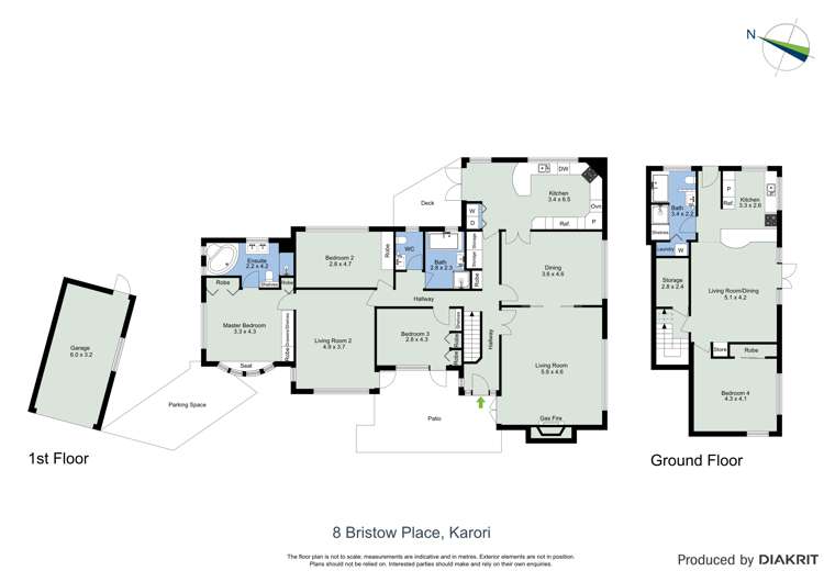 8 Bristow Place Karori_17