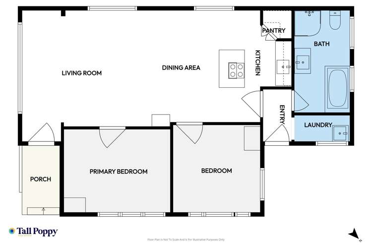 45 Margaret Street Shannon_16