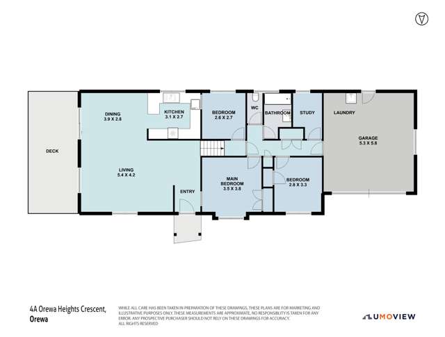 4A Orewa Heights Crescent Orewa_1