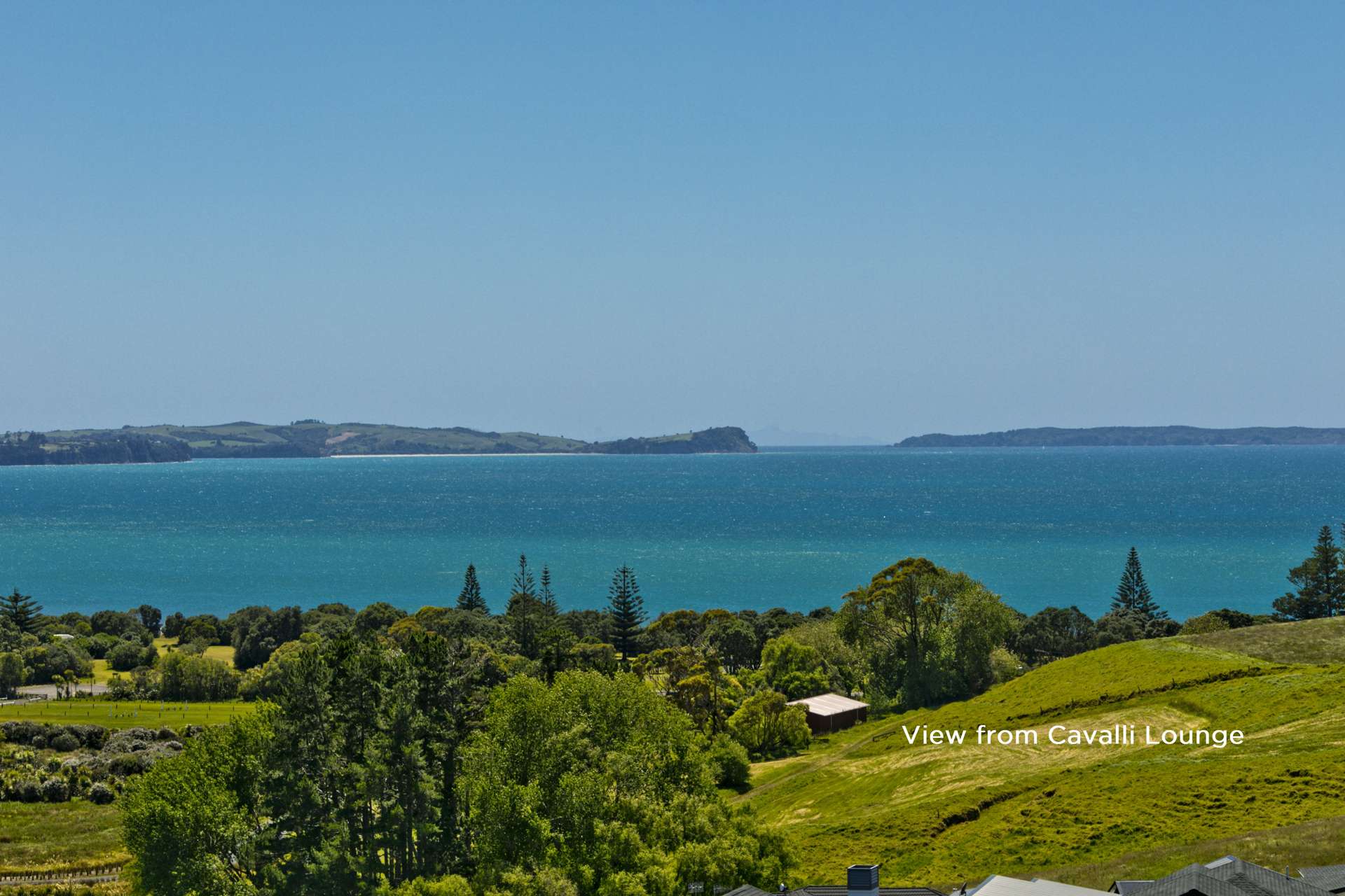 Apartment 201 Beach and Cavalli Apartments Long Bay_0