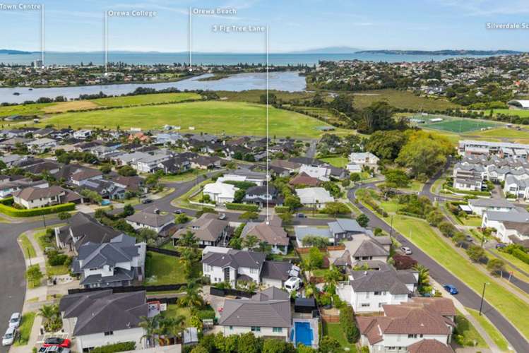 3 Fig Tree Lane Millwater_31