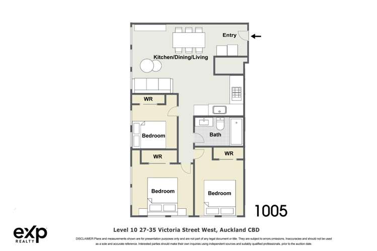 Level 10/27/35 Victoria Street West Auckland Central_43
