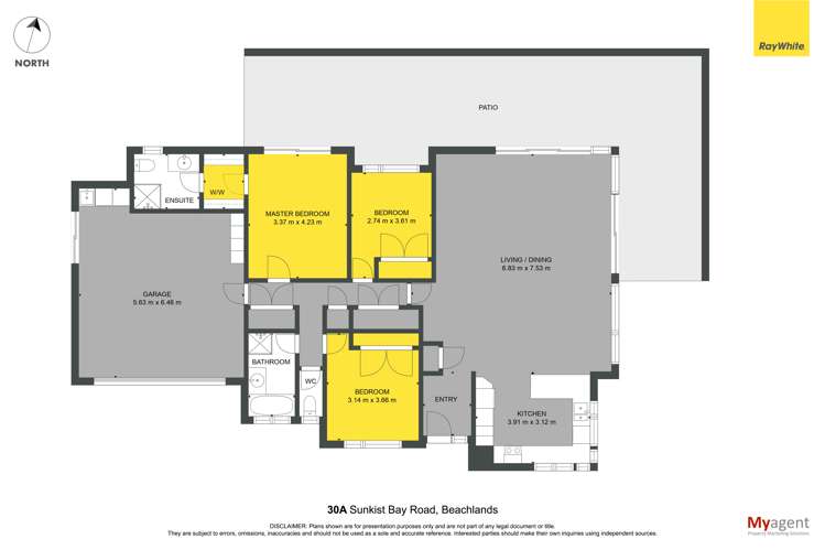 30a Sunkist Bay Road Beachlands_9