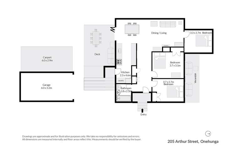 205 Arthur Street Onehunga_3