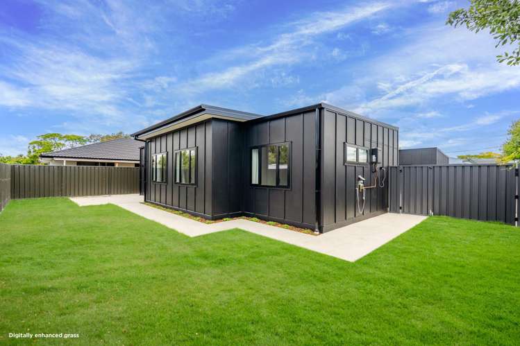 927B Nelson Street North (rear townhouse) Mahora_13