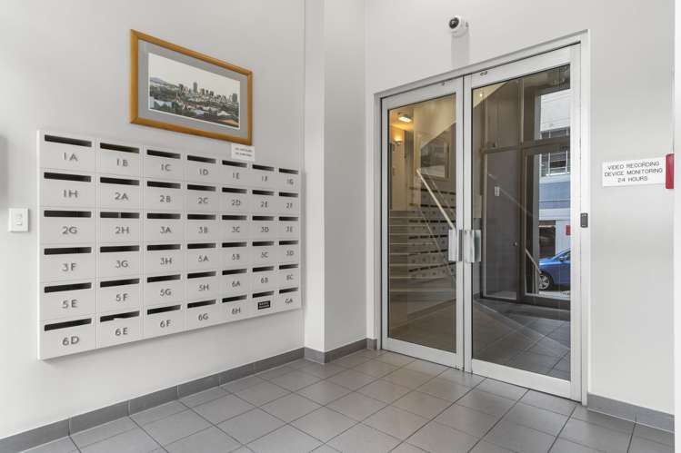 1B/18 Federal Street Auckland Central_9