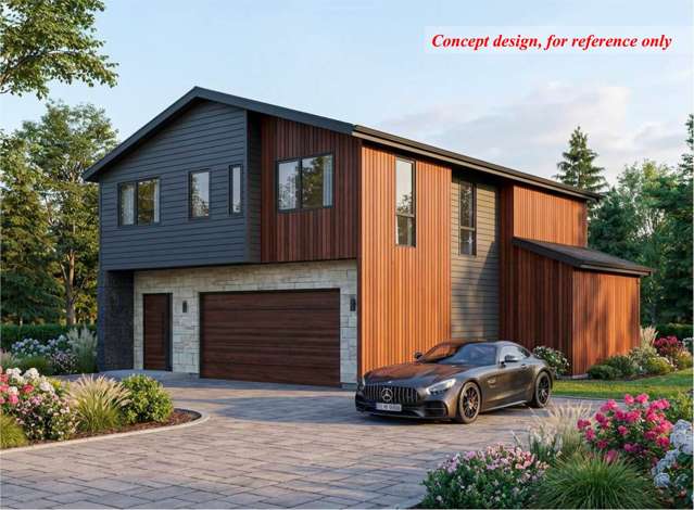 29 Anehana Place Stanmore Bay_1