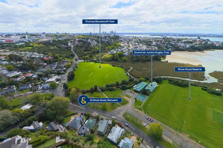 23 Shore Road Remuera_31