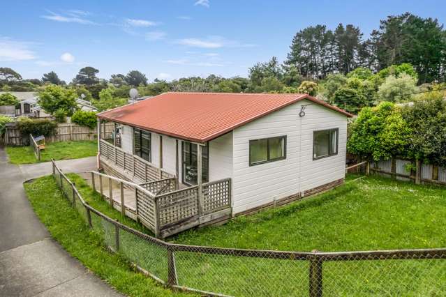 This Raumati South Hideaway Is the One