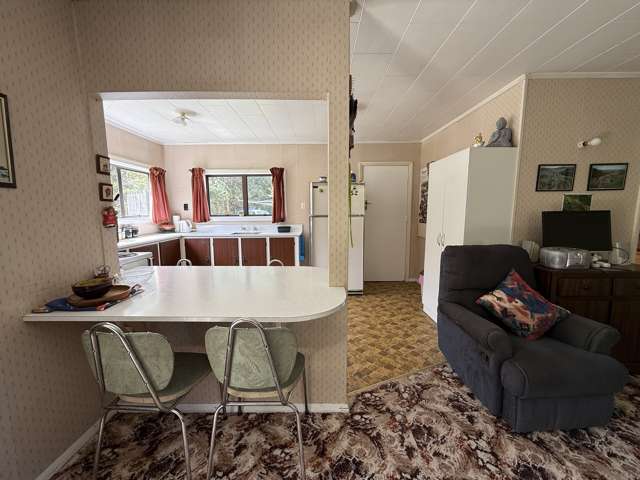 Hut 18/1538 Pareora River Road Maungati_4
