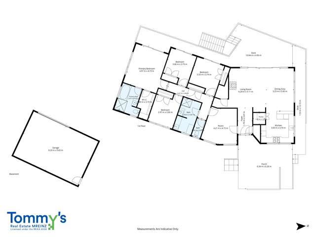 7 Via Aroha Waitarere Beach_1