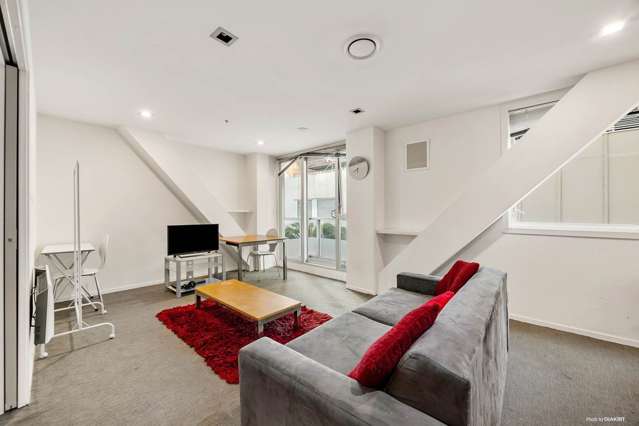 506/85 Beach Road Auckland Central_4