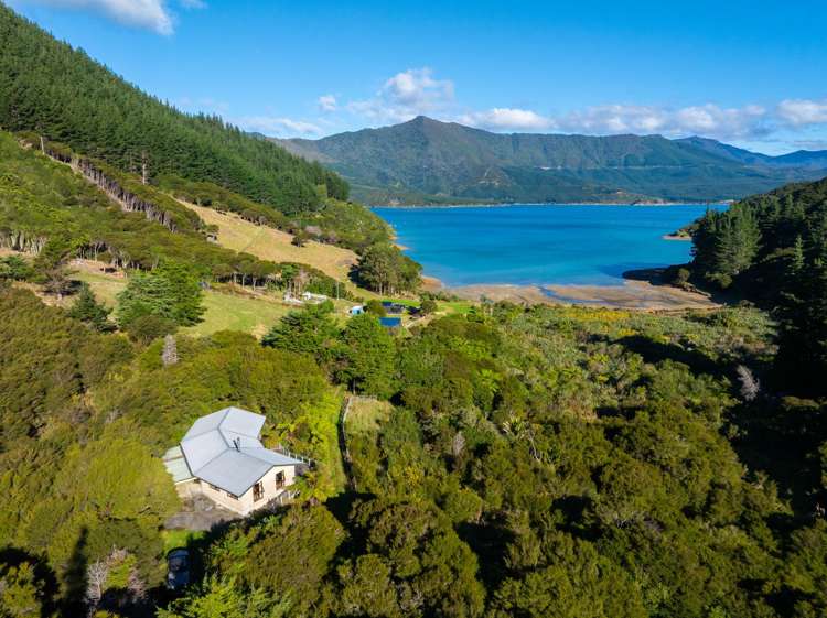 958 Bill Bryants Road Marlborough Sounds_7