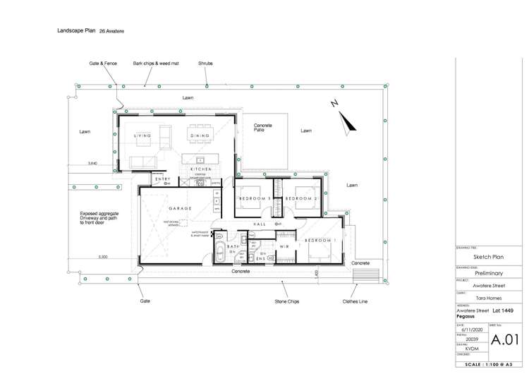 26 Awatere Street Pegasus_11