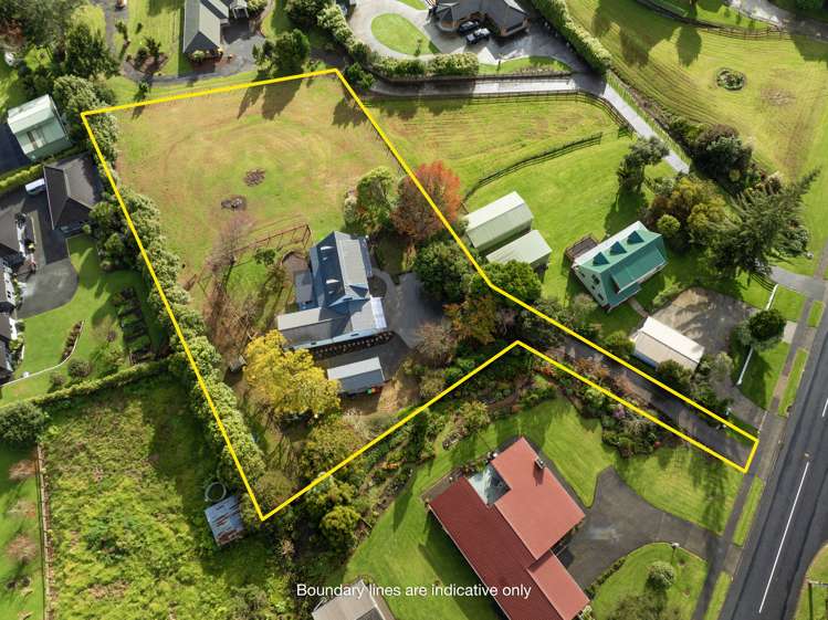 110 Colombo Road Waiuku_28