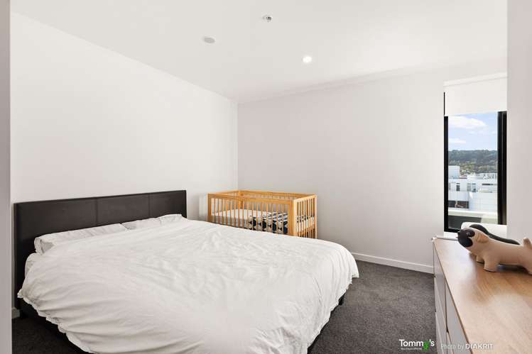 903/120 Victoria Street Te Aro_9