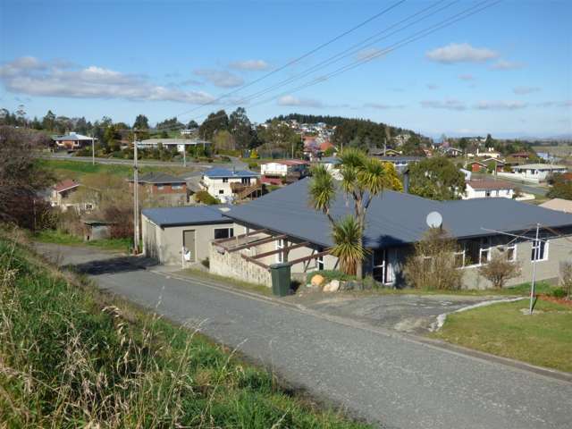 Family Home in North Balclutha