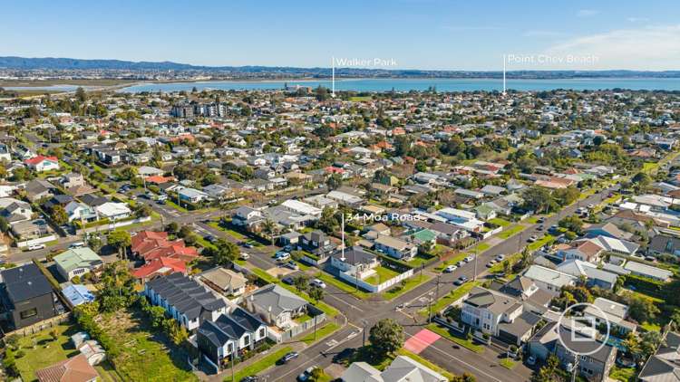 34 Moa Road Point Chevalier_19