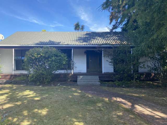 Spacious 3 Bedroom Family Home