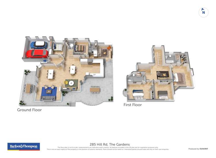 285 Hill Road The Gardens_16