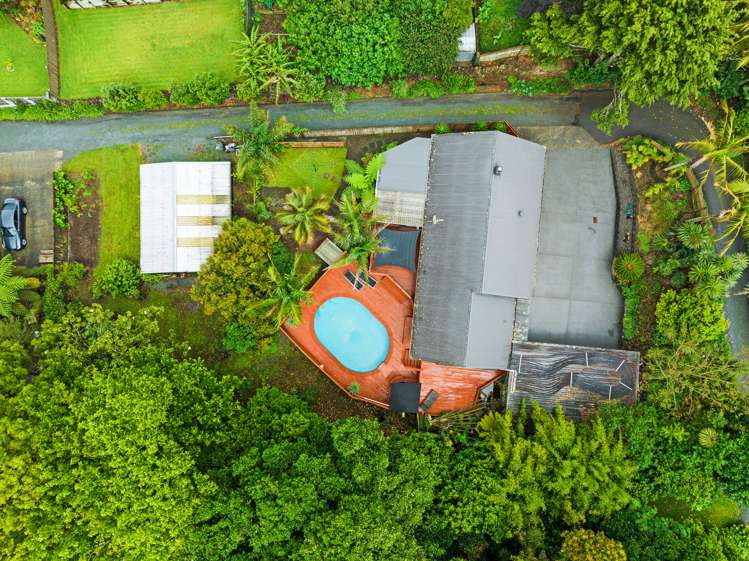 32 Clark Road Kamo_30