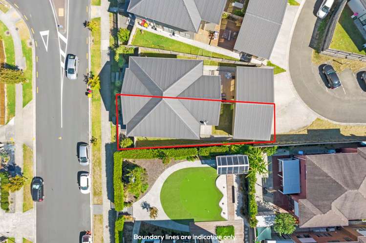 6 Kerrykeel Drive Flat Bush_22