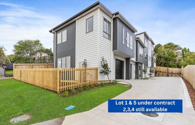 Brand New-Affordable Home-Rangi Zone