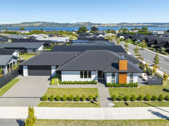 Futureproof: Walk to the Supermarket & Lake