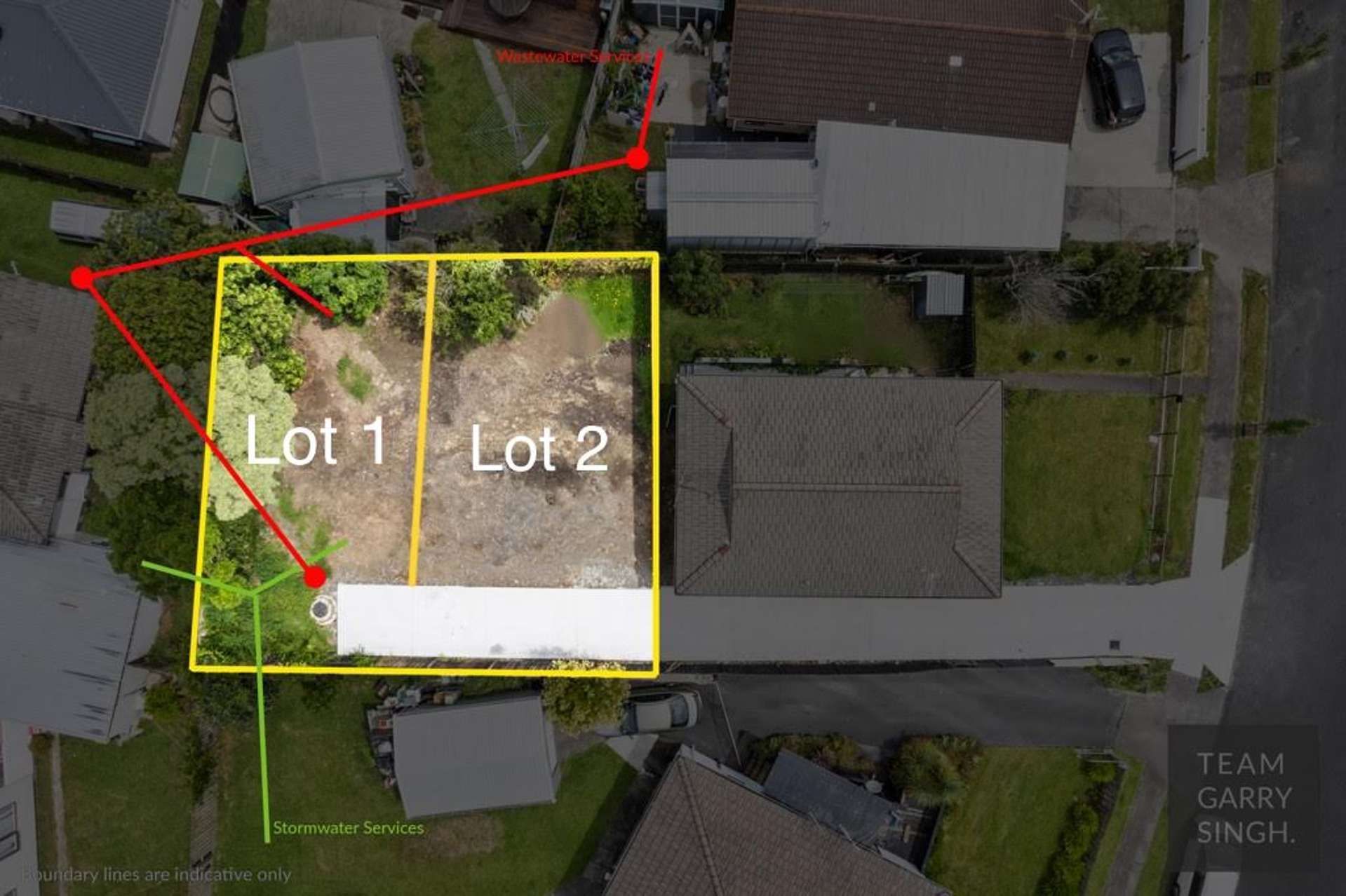 Lot 2 & 3/38 Limond Street Randwick Park_0