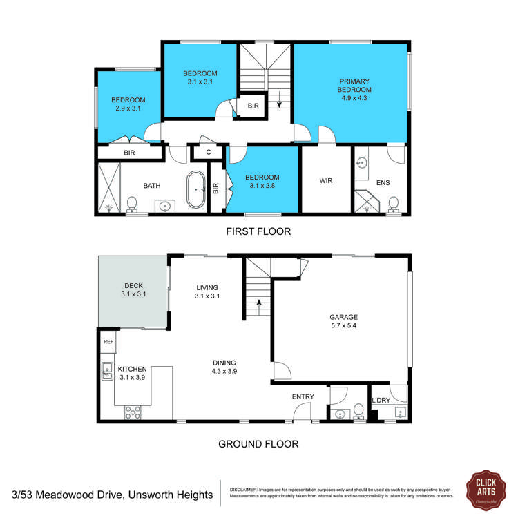 53 Meadowood Drive Unsworth Heights_29